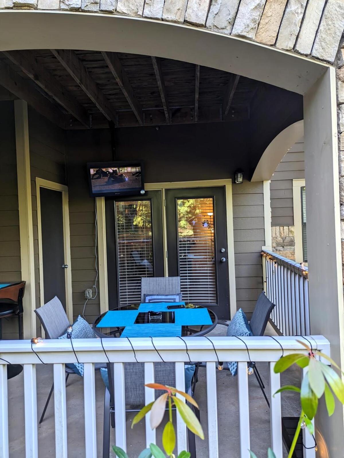 Stay And Play - Sleeps 7 " Home Away From Home But Still Close To Everything Fun " Instant Booking Available Charlotte Exterior foto